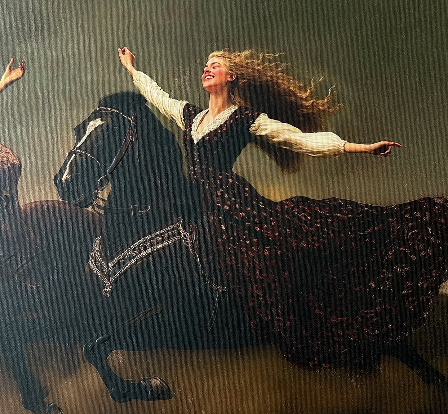 Vino, Vento e Libertà