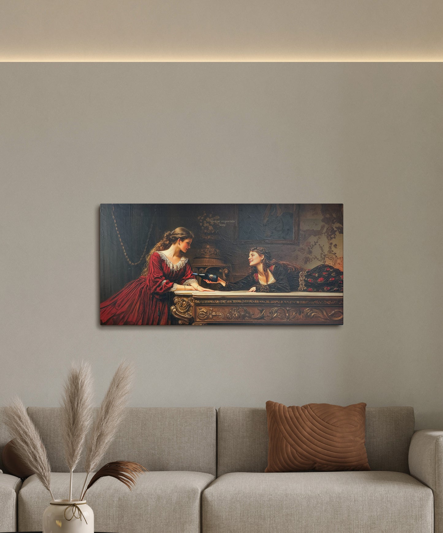 Niech Bóg się nie wtrąca