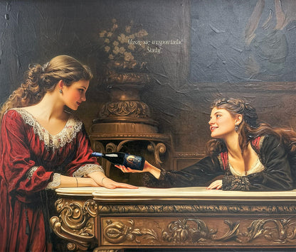 Niech Bóg się nie wtrąca