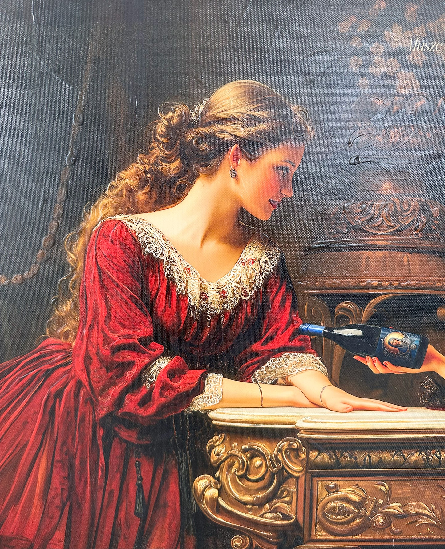 Niech Bóg się nie wtrąca