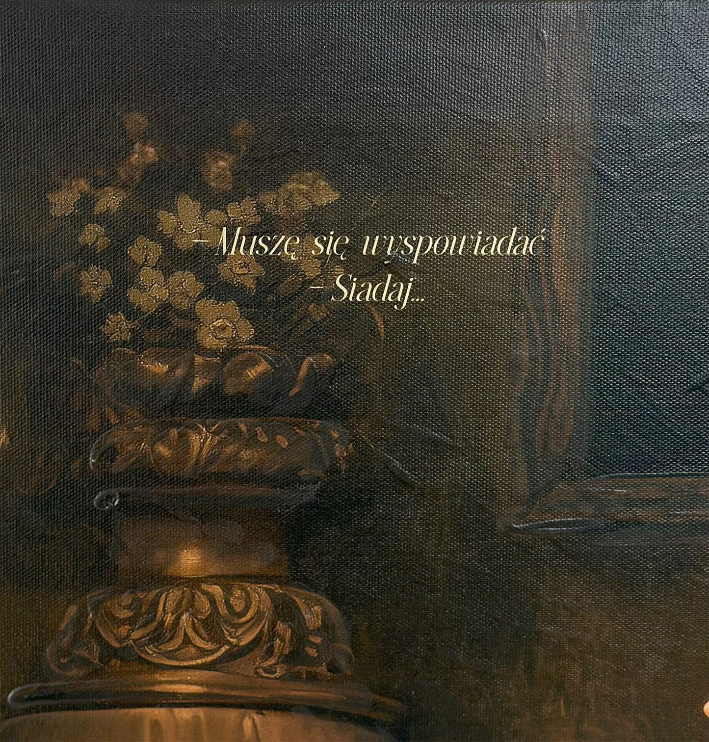 Niech Bóg się nie wtrąca