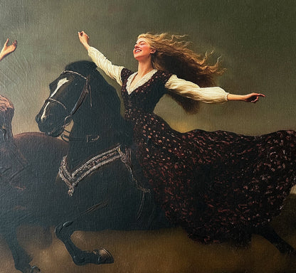 Vino, Vento e Libertà