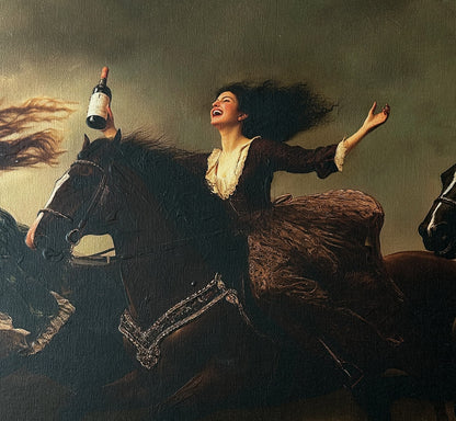 Vino, Vento e Libertà