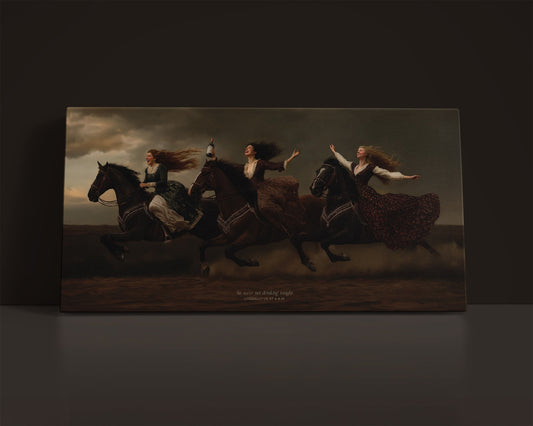 Vino, Vento e Libertà