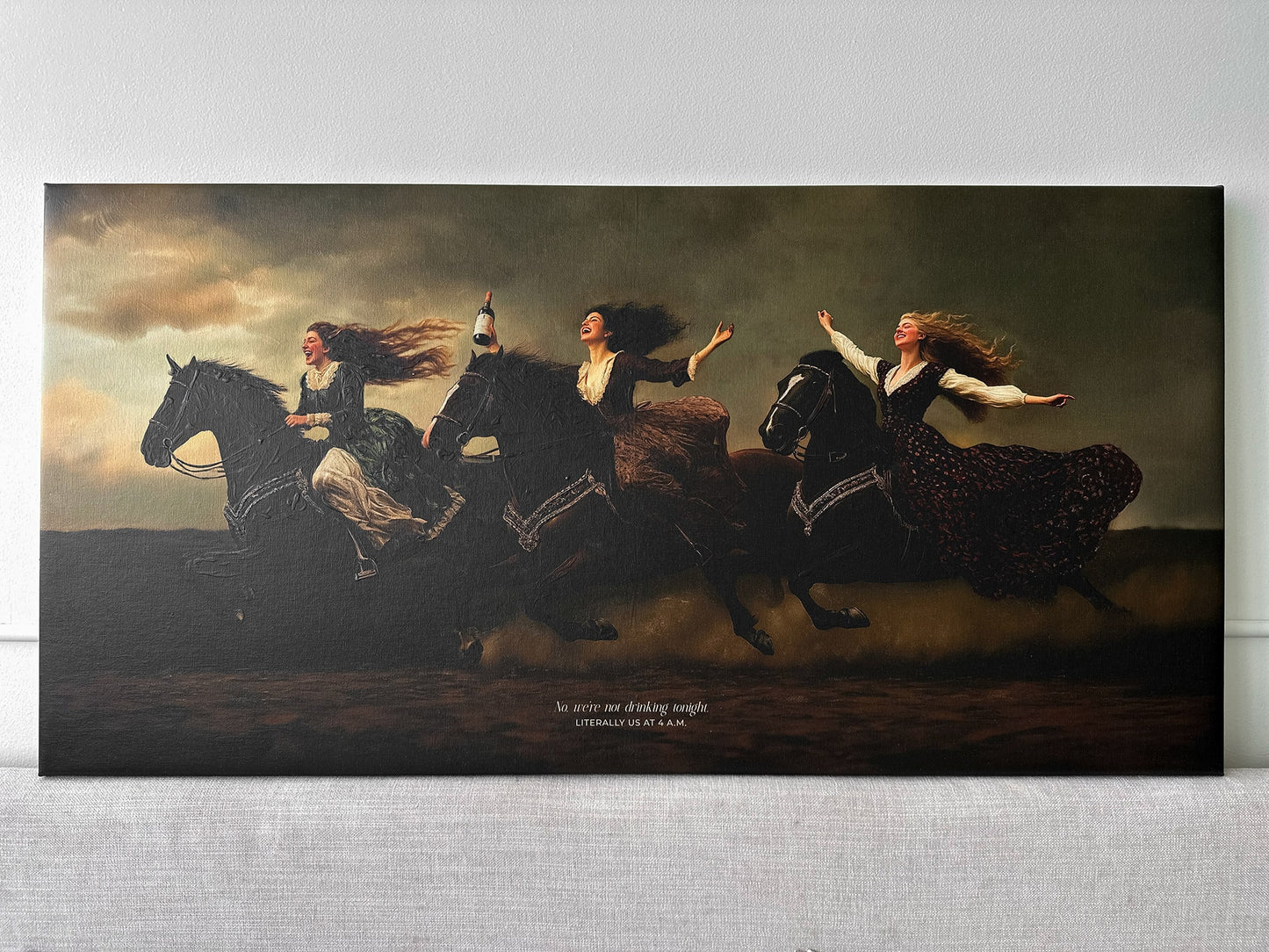 Vino, Vento e Libertà