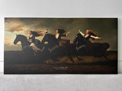 Vino, Vento e Libertà