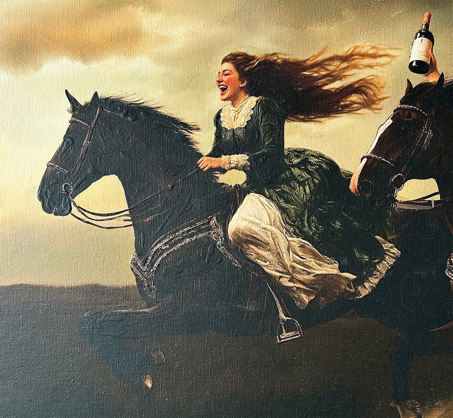 Vino, Vento e Libertà