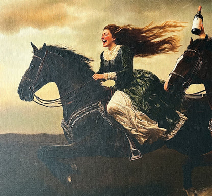 Vino, Vento e Libertà